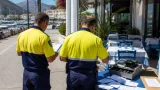 Controlli della Finanza nel Trapanese: irregolari il 52% delle attività turistiche