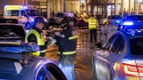 Controlli della Questura a Cremona: 288 persone identificate e interventi al centro commerciale
