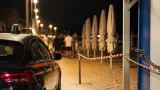 Controlli e stop temporaneo alle feste in spiaggia a Fiumaretta dopo intossicazioni e tafferugli