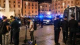 Controlli in centro a Terni: 171 persone identificate e due arresti nel weekend