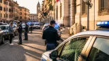 Controlli straordinari a Cremona: 98 persone identificate e tre denunce