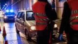 Controllo notturno a Cittaducale: 52enne positivo alla cocaina e denunciato, patente ritirata