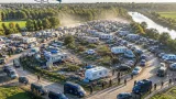 Controllo straordinario al campo nomadi di Lungargine San Lazzaro: identificate 65 persone