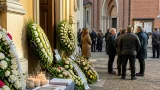 Cordoglio a Cremona per la scomparsa di Emanuele Bertoni: funerali lunedì a Sant'Ambrogio