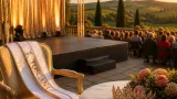 Corinne De Marco di Radda in Chianti è Miss Universe Toscana: la provincia vola alle finali nazionali