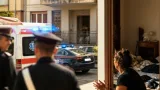 Cosenza, 25enne si getta dal balcone durante controllo dei carabinieri: è morto