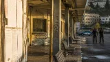 Cosenza, allarme sicurezza all'autostazione: i cittadini chiedono un presidio fisso