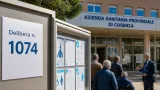 Cosenza, Asp rassicura: nessuna interruzione nell’assistenza ai pazienti fragili