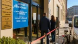 Cosenza: cinque uffici comunali trasferiti in Piazza Giacomo Mancini, variazioni di orario