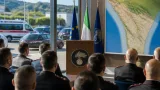 Cosenza, nuovo assetto dei carabinieri: presentati i comandanti provinciali e le priorità