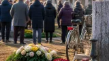 Cossato piange Angelo “Gerry” Rivardo, addio al volto noto della città