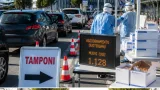 Covid in Abruzzo: 625 nuovi casi, 16 positivi sotto i 19 anni nella provincia di Pescara
