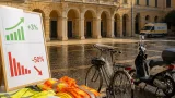 Cremona: aumentano infortuni e malattie professionali, calano i morti ma resta l'allarme