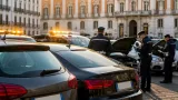 Cresce l'allerta per le auto con targa estera: la provincia di Caserta seconda in Campania