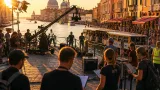Crescita dell'occupazione a Venezia: +8% di assunzioni nel primo semestre, spinta da turismo e cinema