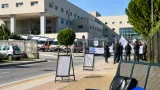 Crisi all'ospedale di Battipaglia: ASL convoca i sindacati per discutere il futuro del presidio