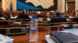Crisi idrica ad Agrigento, deputata M5S porta un bidoncino in Parlamento per denunciare l'emergenza