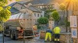 Crisi idrica nel VCO: una ventina di Comuni in difficoltà, appello a ridurre gli sprechi