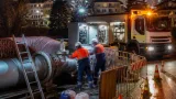 Crisi idrica: proseguono le manovre notturne, possibili cali di pressione fino al 27 agosto