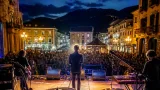 Cristiano De André porta ad Asiago il «De André canta De André Best of Tour 2026»