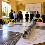 Via Toniolo, conferenza dei servizi sulle condotte per ossigeno e azoto: al centro sicurezza e ambiente