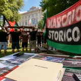 La tifoseria propone che il marchio storico della Ternana sia ceduto al Comune