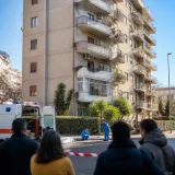 Tredicenne muore dopo una caduta dal nono piano a Palermo