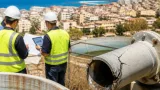 Crotone affronta l’emergenza idrica: piano degli ingegneri per ridurre perdite e aumentare riserve