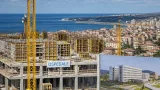 Crotone avrà un nuovo ospedale: 300 milioni nel piano regionale per la sanità