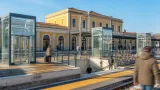 Crotone, riqualificata la stazione: investiti oltre 19 milioni per accessibilità e servizi