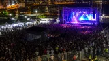 Crotone si prepara al Summer Fest: cinque serate gratuite al Piazzale Ultras