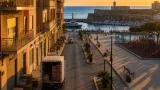 Crotone tra i capoluoghi più colpiti dalla fuga: -16,6‰ nel triennio 2023-2025