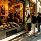 A Genova apre Haechi: uno spazio per cucina, cultura e scambi con la Corea del Sud