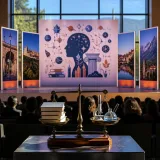 Collega‑Menti 2026 porta a Udine e in tre città regionali il tema degli «Equilibri» tra scienza e società