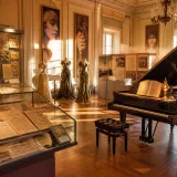 Mostra su Anna Moffo a Villa Lanfranchi: vent'anni dopo, la voce e l'immagine della diva