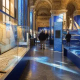 Genova inaugura 'OLTREMARE': arte, commercio e Blue Economy in dialogo al Museo Diocesano
