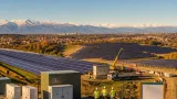 Cuneo prima in Italia per fotovoltaico PNRR: oltre 106 milioni di investimenti sul territorio