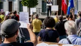 Cuneo, sindacati chiedono trasparenza sulla Fondazione CRC: conferenza in largo Audiffredi
