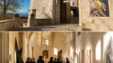 Cuneo: visite guidate alla mostra "Sacrum" al Complesso di San Francesco, doppio turno il 2 agosto