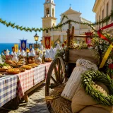 Ferragosto: origini romane, evoluzioni religiose e cinque curiosità per capirne il senso