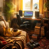 Lo shoegaze rinasce in camera da letto: come il bedroom pop ha trasformato un genere