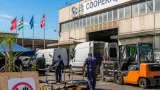 Da azienda confiscata a impresa dei lavoratori: Geotrans riparte in cooperativa