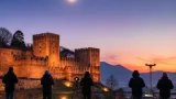 Da Feltre alla Spagna per l’eclissi: la fotografa 28enne realizza il suo sogno