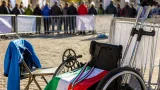Da un grave incidente al tricolore: Riccardo Bondavalli vince a Zoppola e racconta il recupero