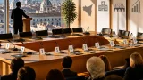 De Luca a Catania presenta i primi nove 'pionieri' e punta a quattro-cinque seggi all’Ars