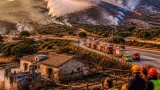 Decine di roghi in Sicilia: situazione critica anche nella provincia di Palermo