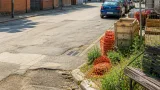 Degrado e rifiuti in centro ad Asti: residenti denunciano l'abbandono tra via Quintino Sella e via Scarampi