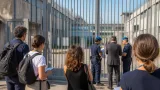 Delegazione dei Radicali visita le carceri di Cuneo e Saluzzo per verifiche sulla detenzione