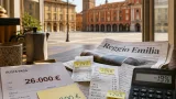 Dieci anni a Reggio: il potere d'acquisto è diminuito di circa il 19%