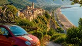 Dieci escursioni estive a meno di un'ora da Ascoli: borghi, mare e natura